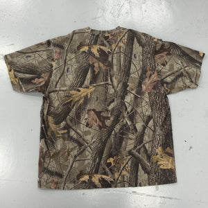 Supreme Tee Size XL (Pre-Owned) - back