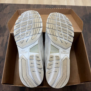 New Balance 992 MiUSA White Reflection Size 11.5 (Pre-Owned) - Image 5