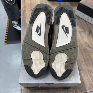Jordan 4 Retro Cave Stone - Image 5
