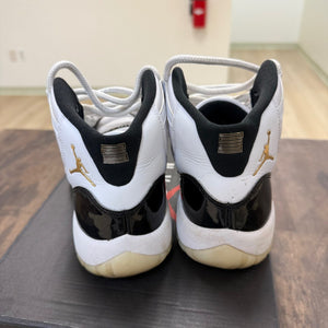 Jordan 11 Retro DMP Gratitude (2023) (GS) - Image 3