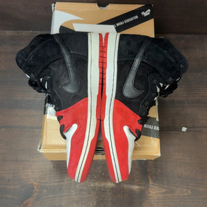 Nike SB Dunk High Uprise Size 10.5 (Pre-Owned) - aux