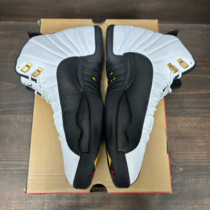 Jordan 12 Retro Taxi (2025) - Image 4