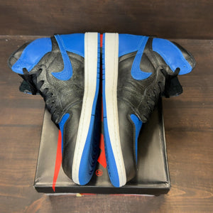 Jordan 1 Retro Royal (2017) - Image 4