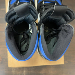 Jordan 1 Retro High Royal Toe Size 9.5 (Pre-Owned) - Image 6