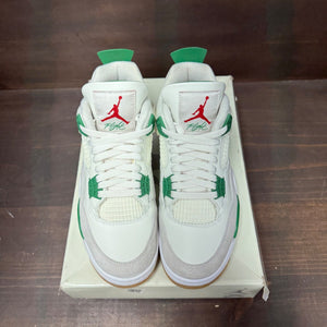 Jordan 4 Retro SB Pine Green - Image 2