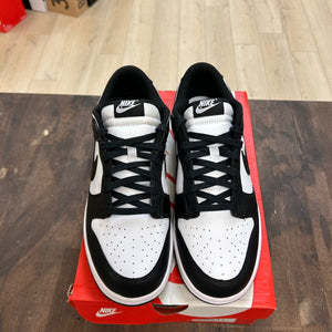 Nike Dunk Low Retro White Black Panda - Image 2