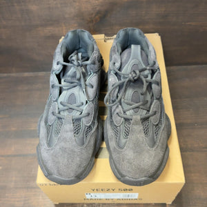adidas Yeezy 500 Utility Black - Image 3