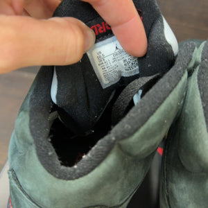 Jordan 5 Retro Gore-Tex Off Noir (Women's) Size 10.5W (Pre-Owned) - aux