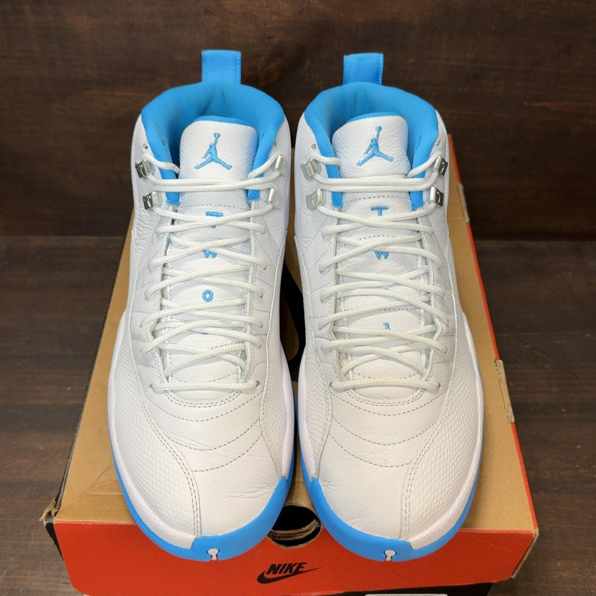 Jordan 12 Retro Melo (2025) - Image 3