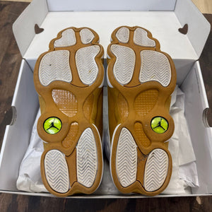 Jordan 13 Retro Wheat (2023) - Image 5