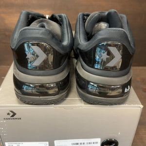 Converse SHAI 001 Charm Black Size 11.5 (Pre-Owned) - aux