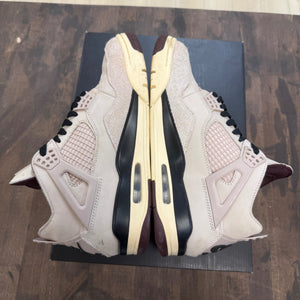 Jordan 4 Retro OG SP A Ma Maniére While You Were Sleeping (Women's) - Image 4
