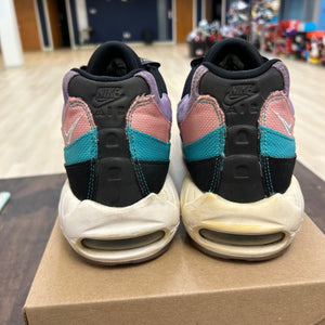 Nike Air Max 95 Have a Nike Day Size 13 (Pre-Owned) - Image 4