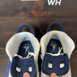 Jordan 6 Retro Midnight Navy (2022) - Image 4