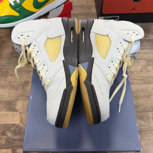 Jordan 5 Retro A Ma Maniére Dawn (Women's) - Image 5