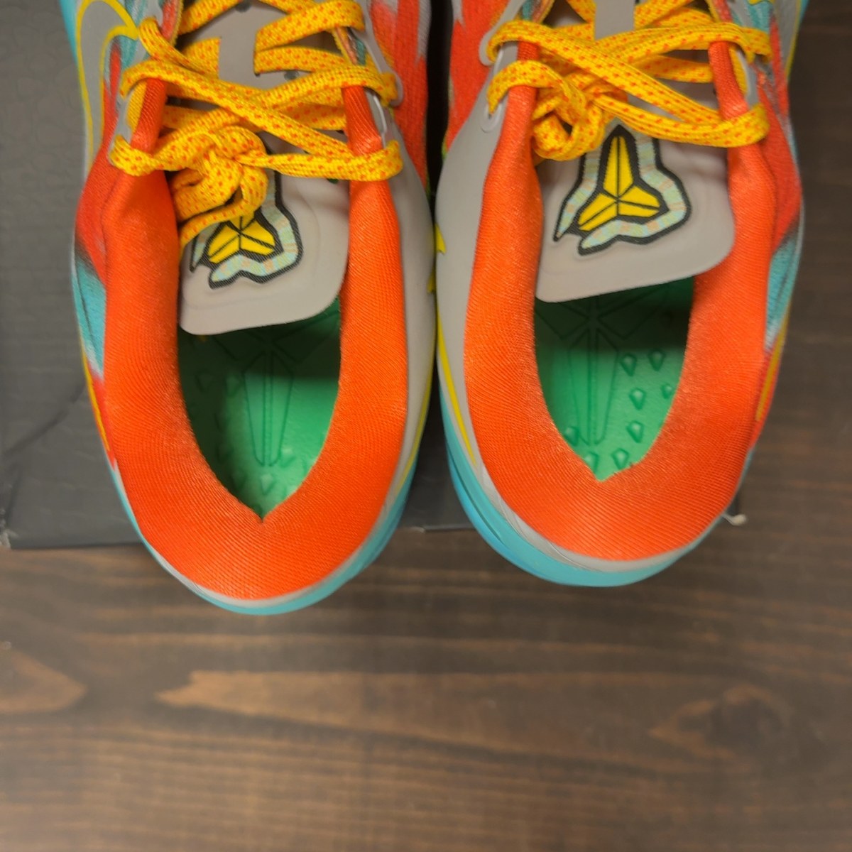 Nike Kobe 8 Protro Venice Beach (2024) - Image 6