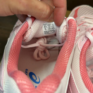 ASICS Wmns Gel Cumulus 16 'Cotton Candy Pink Salt' Size 11 - Image 7