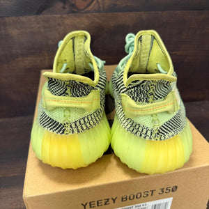 adidas Yeezy Boost 350 V2 Yeezreel (Non-Reflective) - Image 3