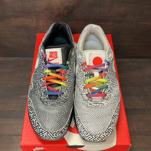 Nike Air Max 1 Tokyo Maze Size 8.5 (Pre-Owned) - tag