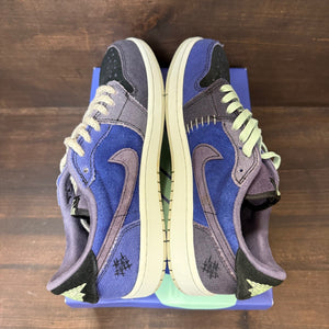 Jordan 1 Retro Low OG Zion Williamson Voodoo Alternate - Image 5