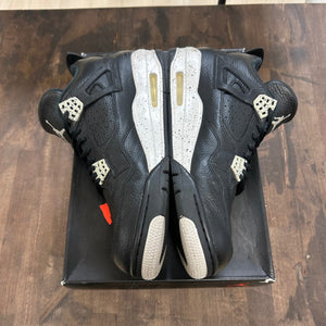 Jordan 4 Retro Oreo (2015) - Image 3