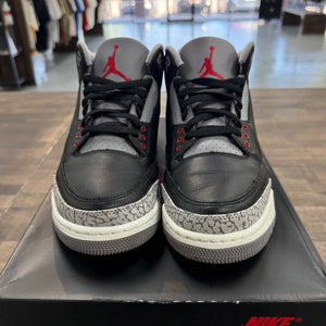 Jordan 3 Retro OG Black Cement (2024) - Image 3
