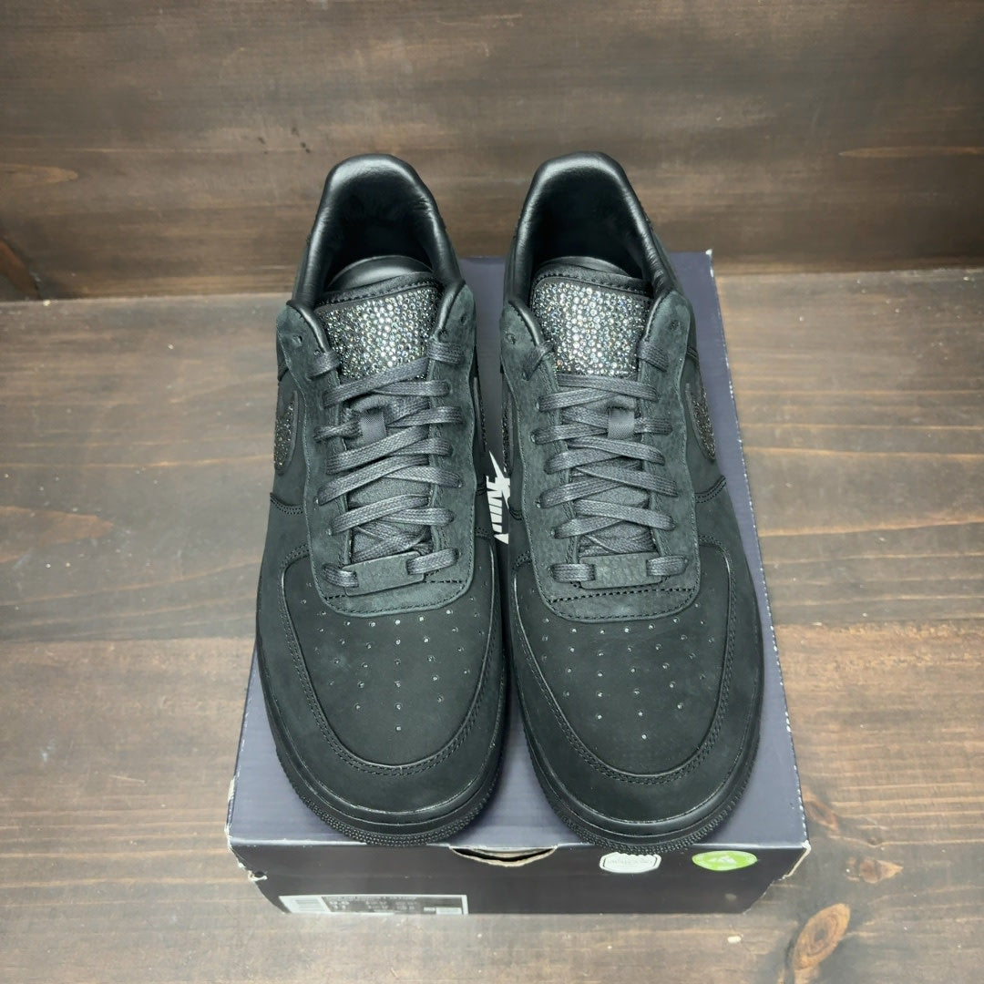 Nike Air Force 1 Low LX Ja Morant Swarovski - Image 3