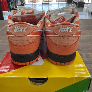 Nike SB Dunk Low Concepts Orange Lobster (Special Box) - Image 3