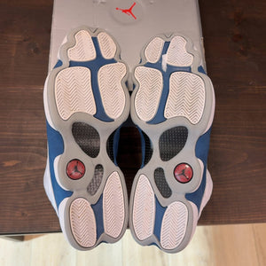 Jordan 13 Retro French Blue Size 13 (Pre-Owned) - aux