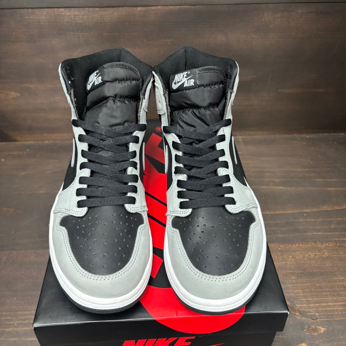 Jordan 1 Retro High Shadow 2.0 - Image 3