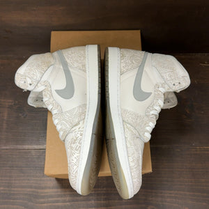 Jordan 1 Retro 30th Anniversary Laser Size 13 (Pre-Owned) - aux
