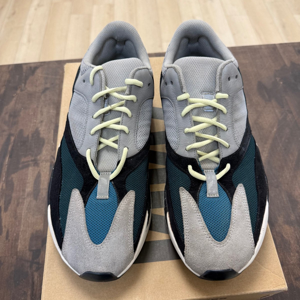 adidas Yeezy Boost 700 Wave Runner - Image 2