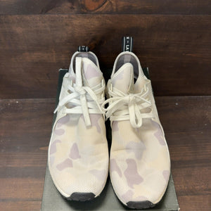 adidas NMD XR1 White Duck Camo - Image 3