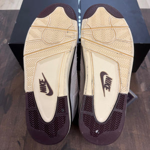 Jordan 4 Retro OG SP A Ma Maniére While You Were Sleeping (Women's) - Image 3