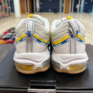 Nike Air Max 97 Undefeated UCLA - Image 4