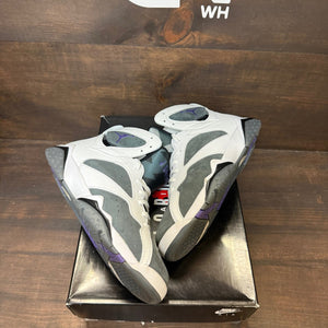 Jordan 7 Retro Flint (2021) - Image 2