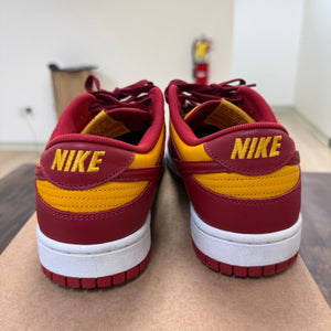 Nike Dunk Low Midas Gold Size 10.5 (Pre-Owned) - Image 3