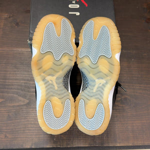 Jordan 11 Retro Jubilee (GS) Size 7Y (Pre-Owned) - aux