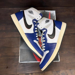 Jordan 1 Retro High OG Rare Air - Image 2