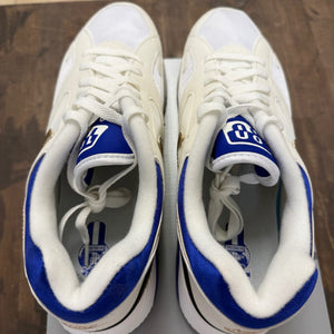 Nike Air Max 180 Summit White Concord - Image 4