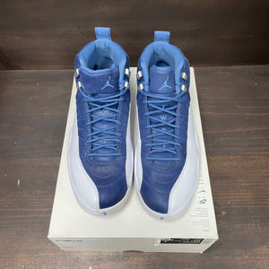 Jordan 12 Retro Indigo - Image 4