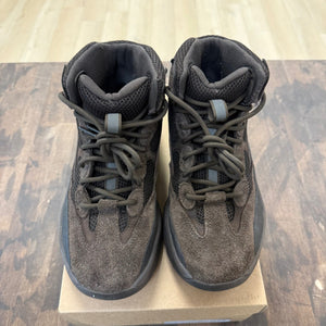 adidas Yeezy Desert Boot Oil Size 9.5 (Pre-Owned) - Image 2
