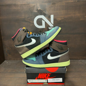 Jordan 1 Retro High Tokyo Bio Hack - Image 1