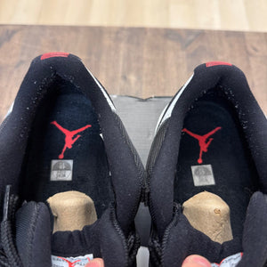 Jordan 11 Retro Low Infrared - Image 3