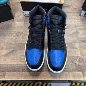 Jordan 1 Retro Royal (2017) - Image 2