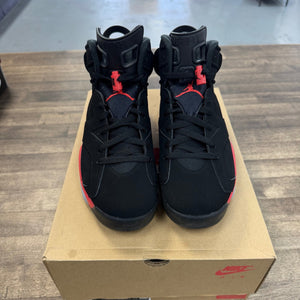 Jordan 6 Retro Infrared Salesman - Image 5