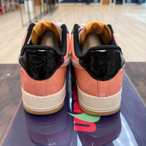 Nike Air Force 1 Low SP Undefeated Multi-Patent Wild Berry - Image 3
