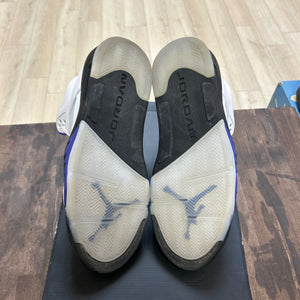 Jordan 5 Retro Dark Concord Size 11 (Pre-Owned)