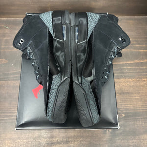 Jordan 3 Retro Black Cat (2025) - Image 19