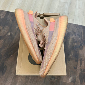 adidas Yeezy Boost 350 V2 Clay - Image 1
